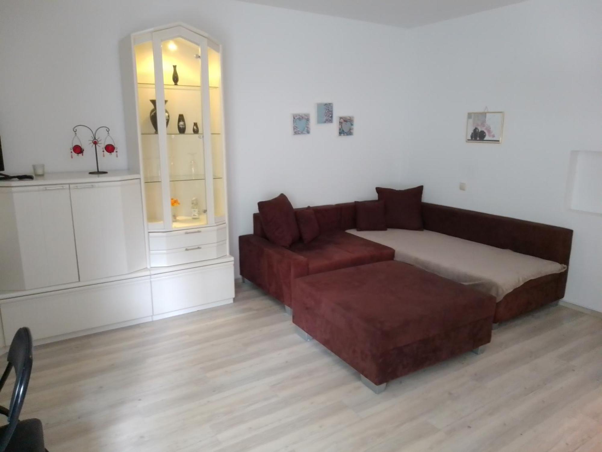 Apartment Preisselpoehl Plauen Exterior foto