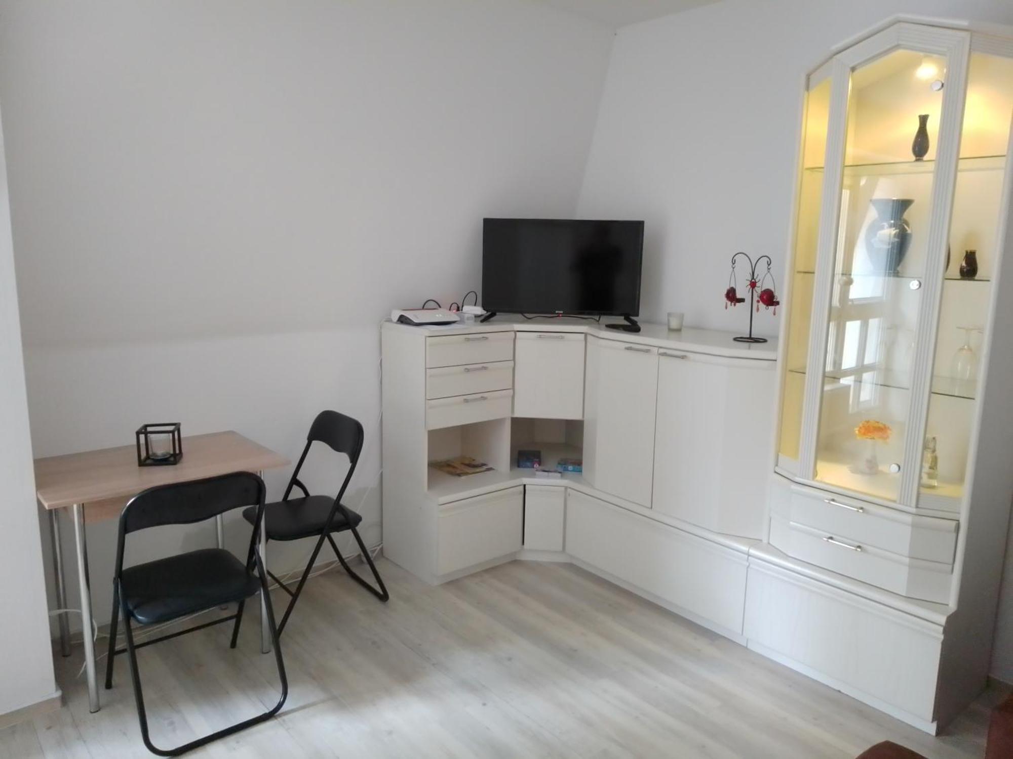 Apartment Preisselpoehl Plauen Exterior foto